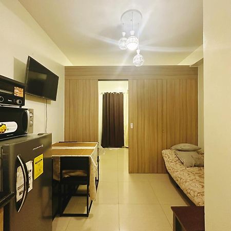 Adel'S Cosy Place - Smdc Shore 2 Philippines Pasay Buitenkant foto