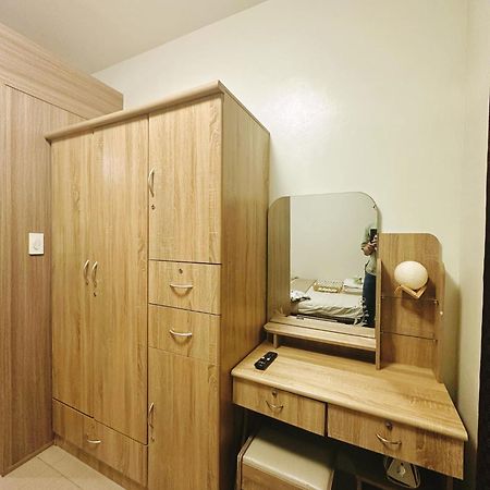 Adel'S Cosy Place - Smdc Shore 2 Philippines Pasay Buitenkant foto