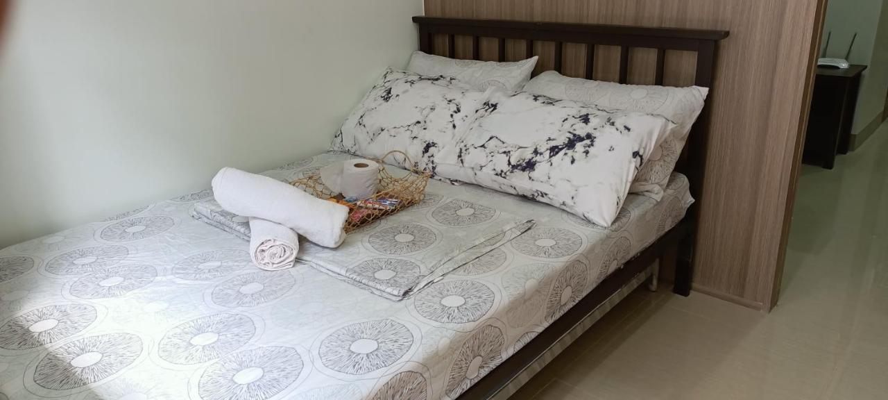 Adel'S Cosy Place - Smdc Shore 2 Philippines Pasay Buitenkant foto